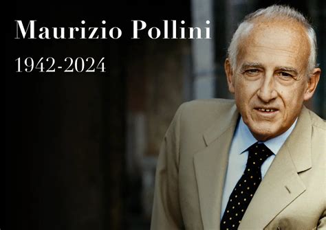 pollini dies.